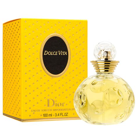 dilce vita dior|dolce vita dior donna.